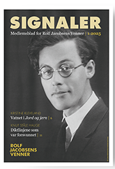 Klikk for å lese Signaler 1-2025